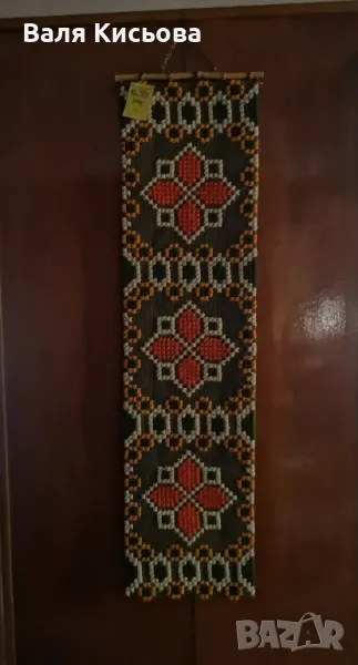 пано за стена, снимка 1