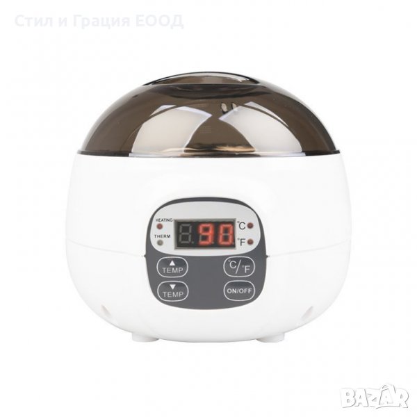 Нагревател за кола маска 75W - 500 мл, снимка 1