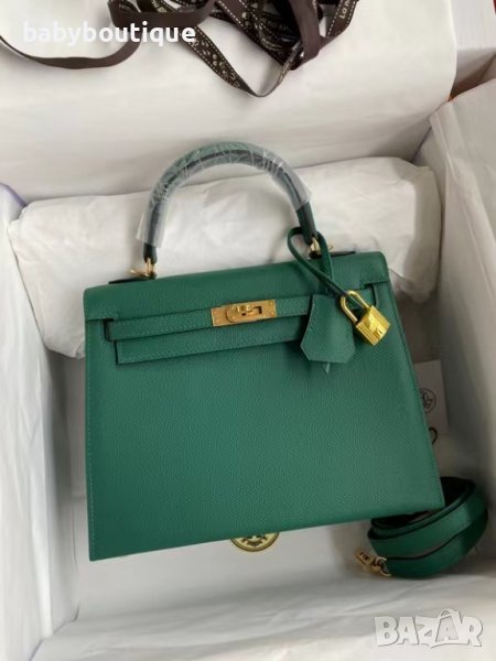 Hermes Kelly Epsom 25, снимка 1