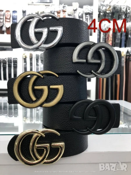 колани Louis Vuitton gucci , снимка 1