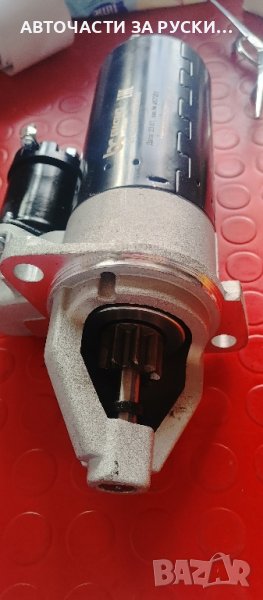 Стартер Уаз 452 и 469 нов, снимка 1