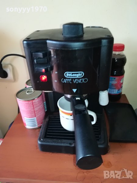 DELONGHI ITALY MADE 2905221539, снимка 1