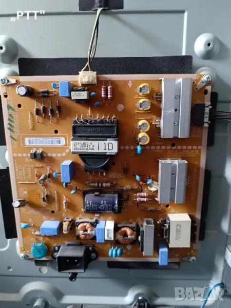 power board  PCB:EAX66883501(1.5), снимка 1
