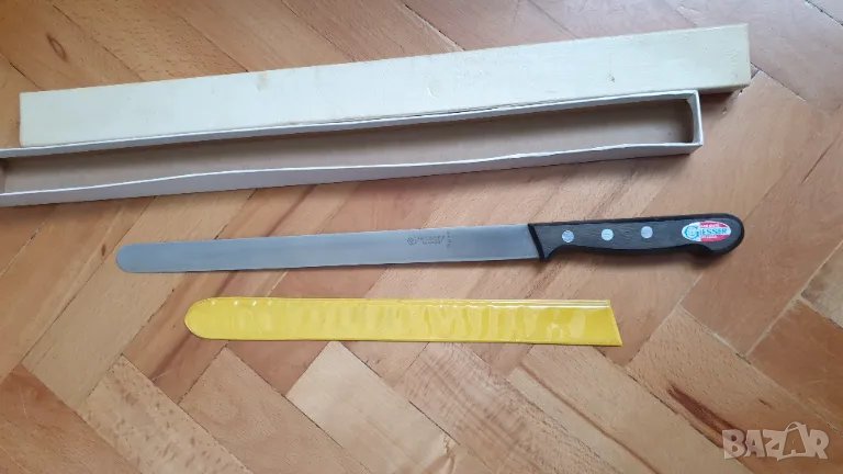 Професионален немски нож GIESSER, снимка 1