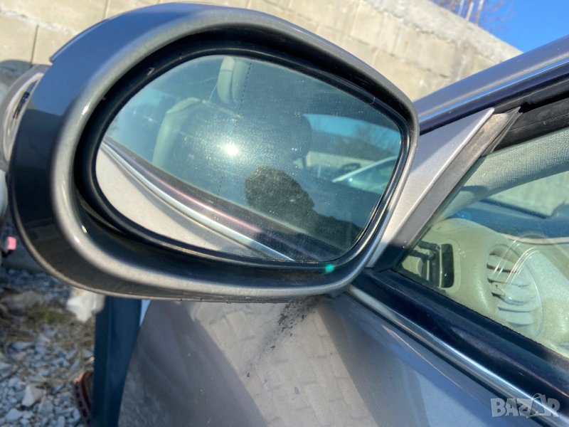 ЛЯВО ОГЛЕДАЛО МЕРЦЕДЕС ЦЛК CLK W209 , снимка 1