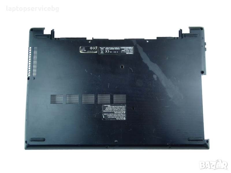 Toshiba Satellite L50 L50-C Долен корпус EABLQ01102A, снимка 1