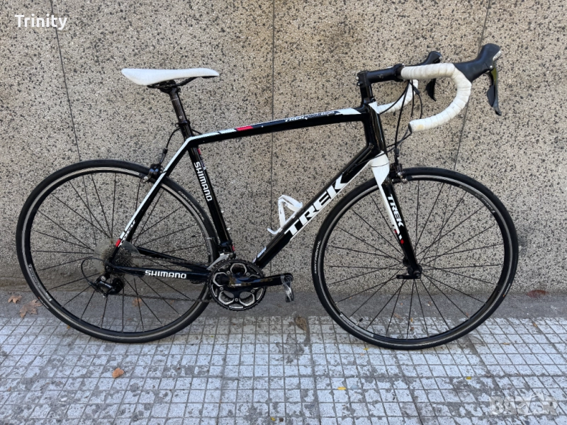 Trek Madone Team issue/Shimano 105 2x11/шосеен велосипед, снимка 1