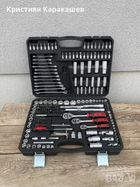 Гедоре 216 части STAHLMAYER, снимка 1