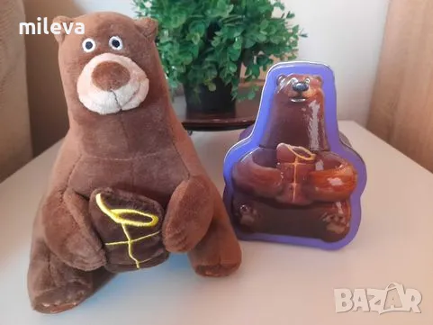 Милка, снимка 1