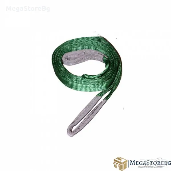 Колан за товар, трупи с уши 2Т - 4 метра, снимка 1