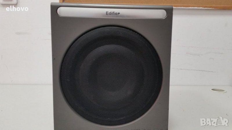 Субуфер Edifier, снимка 1