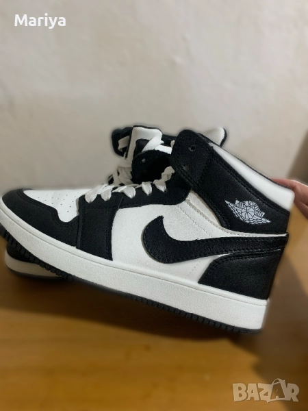 Nike Jordan обувки, снимка 1