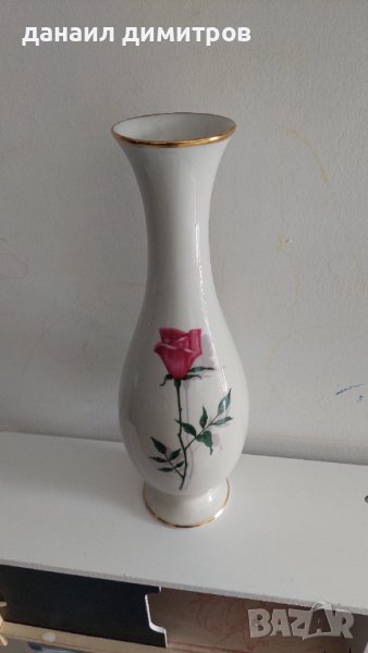 Немска ваза , снимка 1