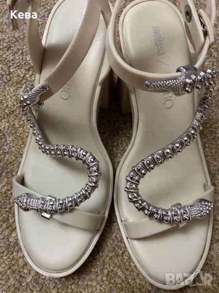 Сандали, снимка 1