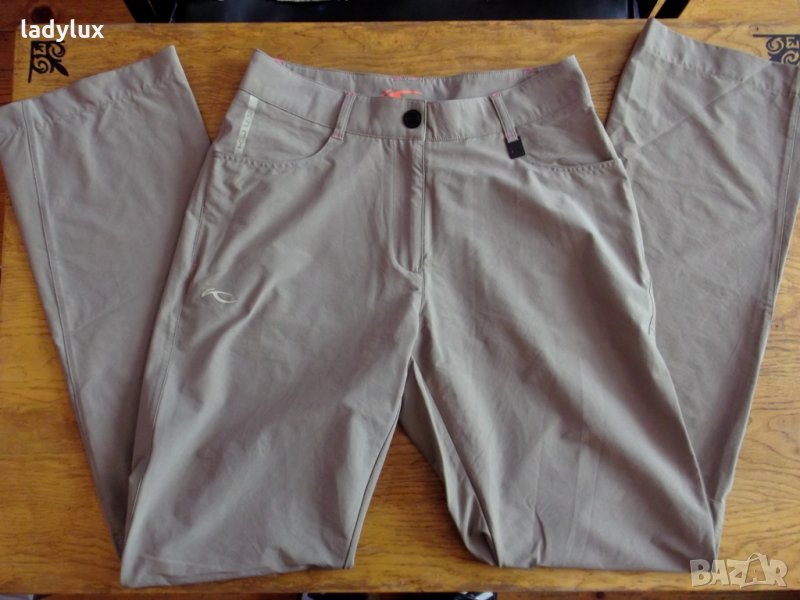 Kjus Systems, Оригинален Панталон за Голф, XS. Код 765, снимка 1