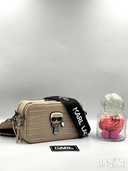 чанти karl lagerfeld , снимка 1