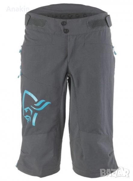 Norrona Fjørå Flex1 - М размер, снимка 1