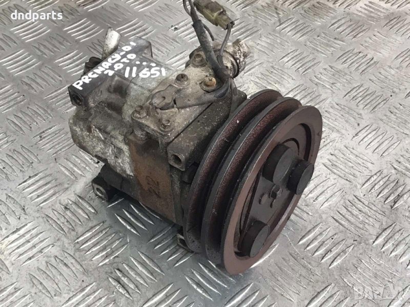 Компресор Mazda Premacy 2.0TD,2001г., снимка 1