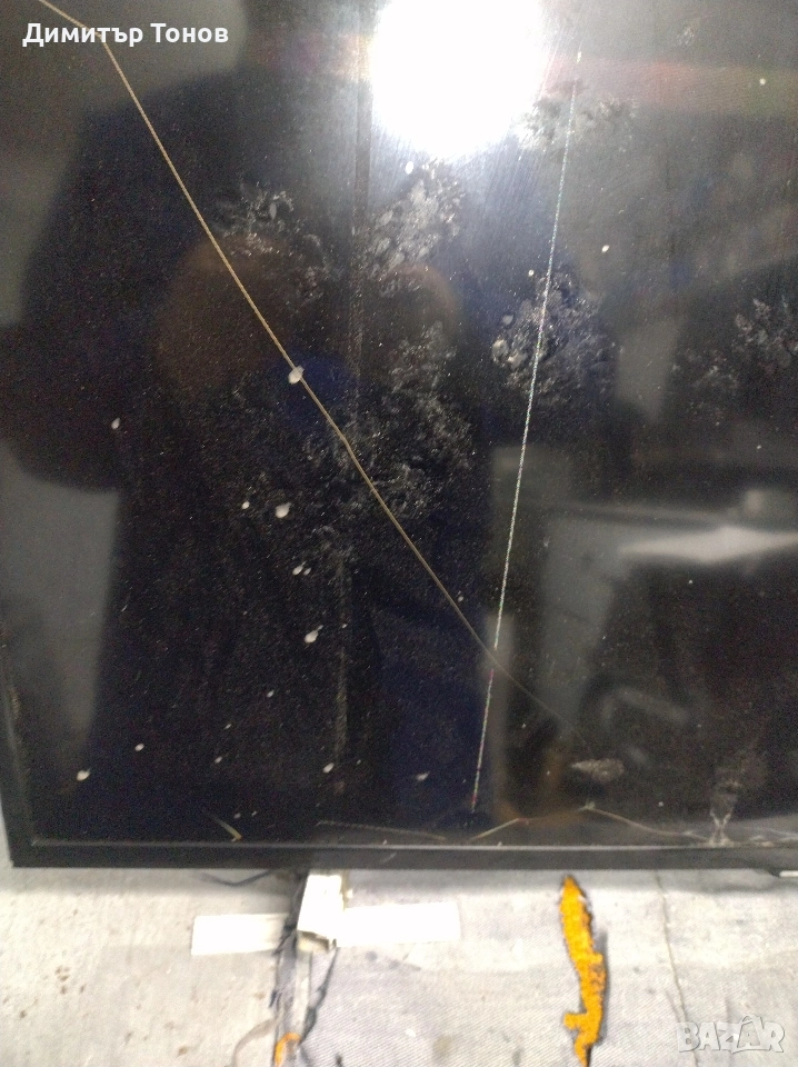 SONY KDL-40R450C, снимка 1