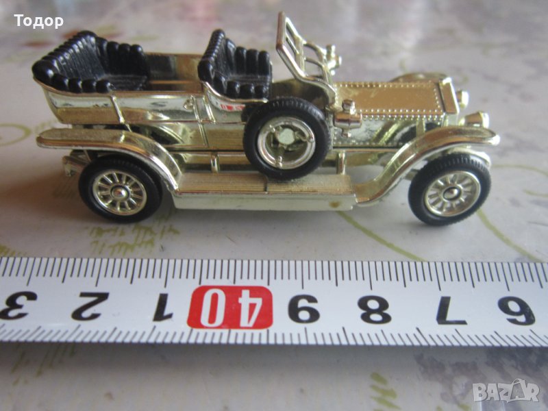 Уникална кола количка , снимка 1