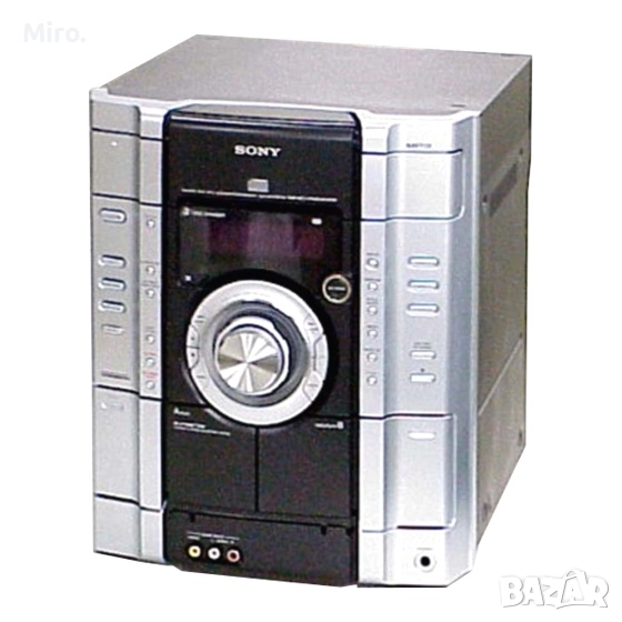 SONY MHC-RG444, снимка 1