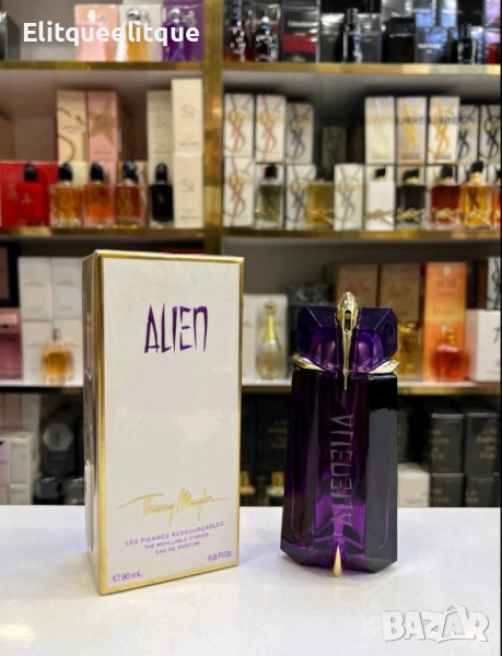 парфюм alen, снимка 1
