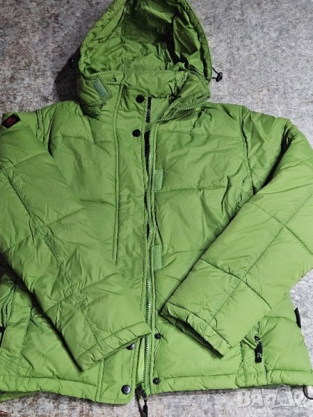 Дамско,детско зимно яке, снимка 1
