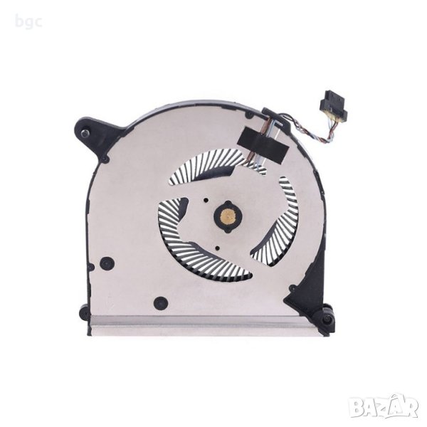 НОВ Вентилатор за ЛАПТОП HP Pavilion 917886-001 FOR HP EliteBook X360 1030 G2 1030G2 6033B004940 , снимка 1