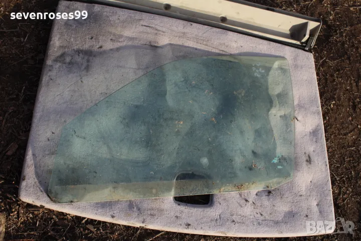 Стъкло предно ляво Фолксваген Поло 2 1997 4врати VW Polo 2 , снимка 1