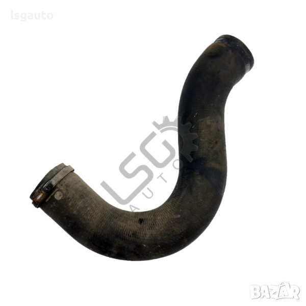 Маркуч въздух Peugeot 407 2004-2010 ID: 124122, снимка 1