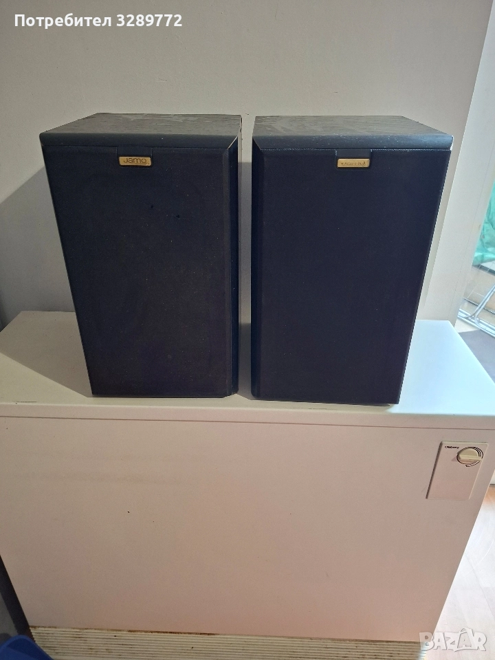 тонколони, снимка 1