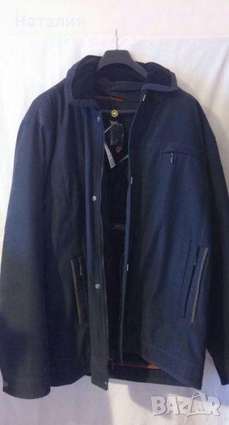 Официално Мъжко Яке, снимка 1