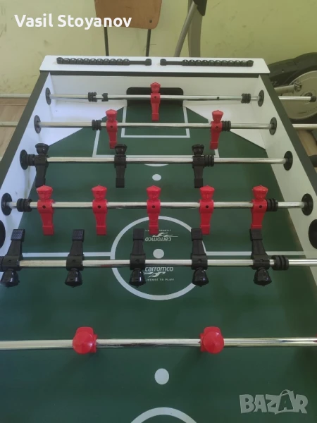 Разпродажба на Мини футболни маси и аксесоари за тях !, снимка 1