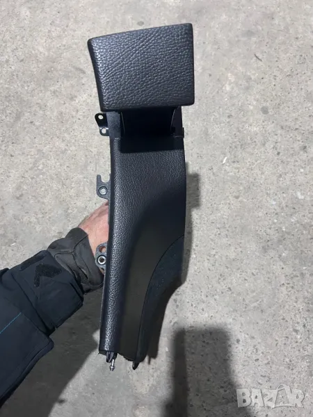 конзола жабка мерцедес цлк w209 clk barche konzola interior, снимка 1