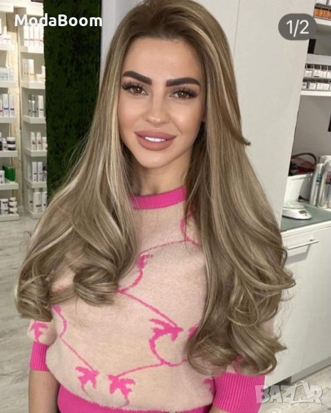 🩷Уникална дамска блуза🩷, снимка 1