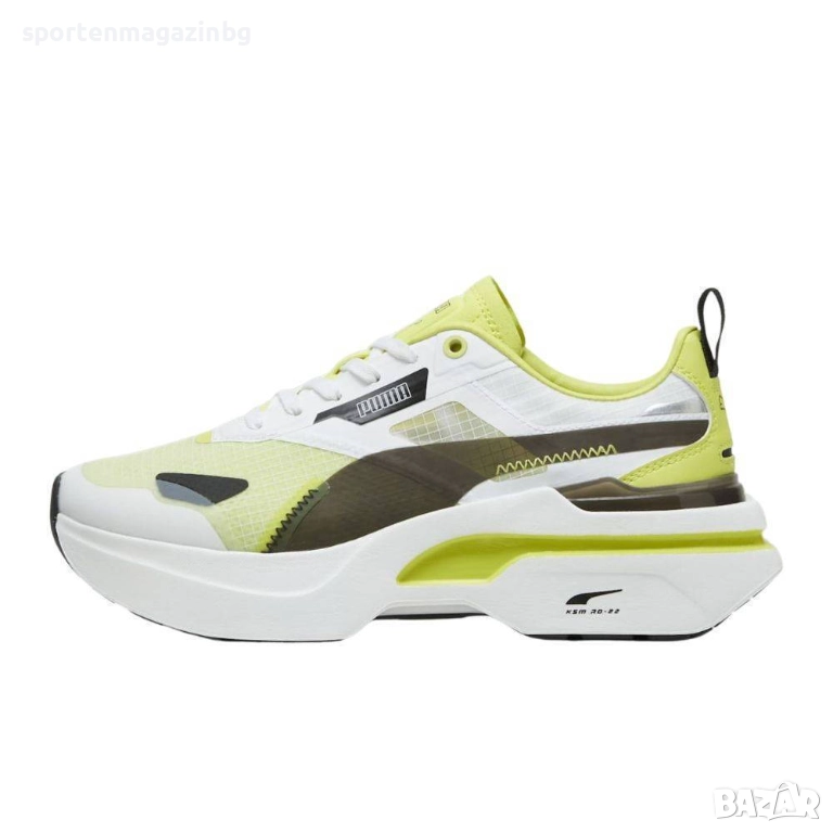 Дамски маратонки Puma Kosmo Rider Wns, снимка 1
