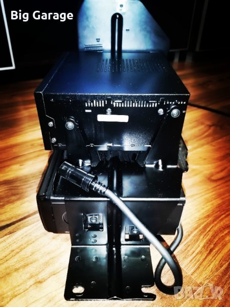  CD Changer 6 Disc # TV-DR # Phone NOKIA Audi A8 D2 , снимка 1