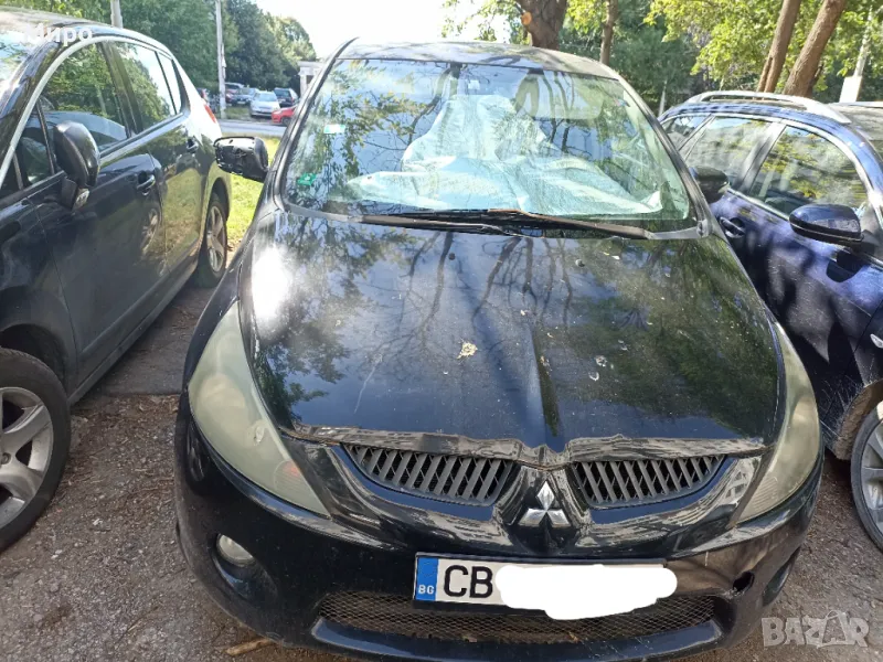  Топ цена Mitsubishi Grandis 2.4 mivec, снимка 1