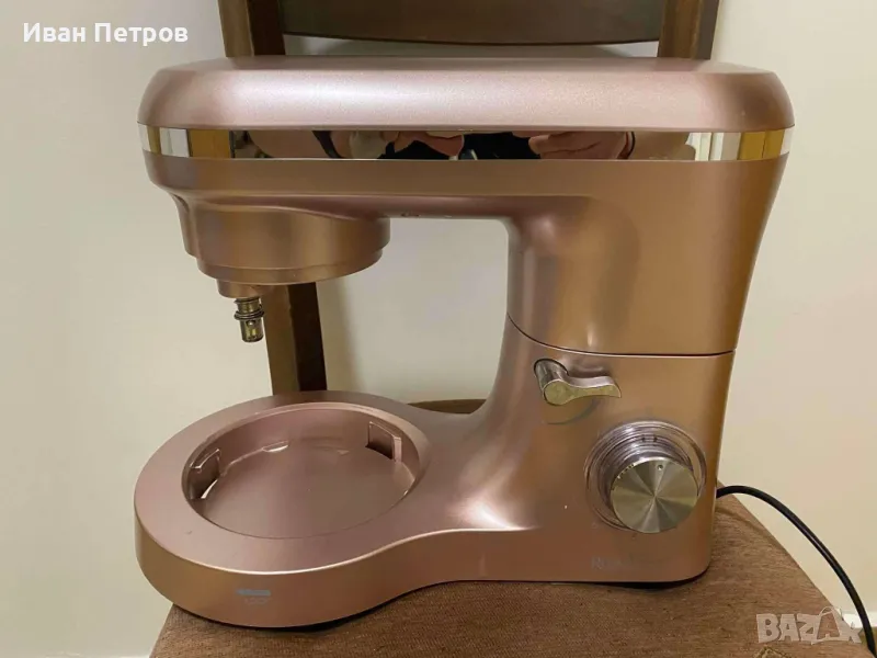Планетарен миксер "RosmaRINO" Infinity PRO, снимка 1
