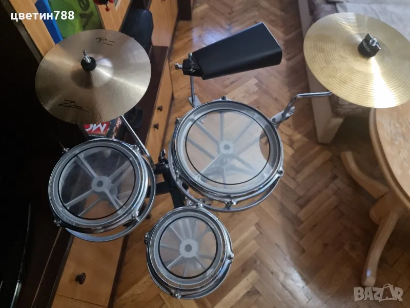 рототоми, снимка 1