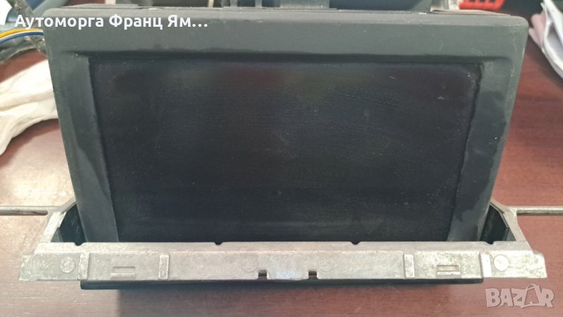 MMI ДИСПЛЕЙ A8 D3 4E, снимка 1