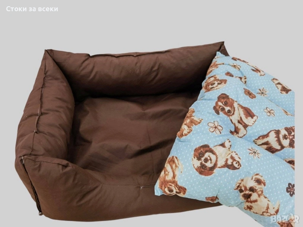 Легла за домашни любимци , снимка 1