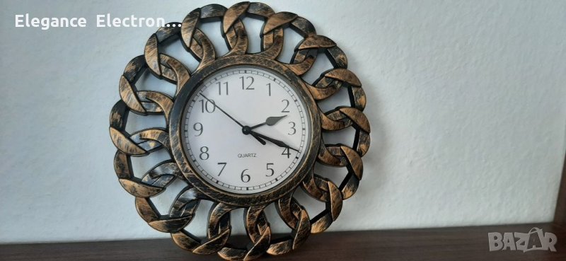 Винтидж часовник , снимка 1