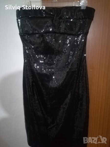 Нова дамска рокля Terranova M, снимка 1