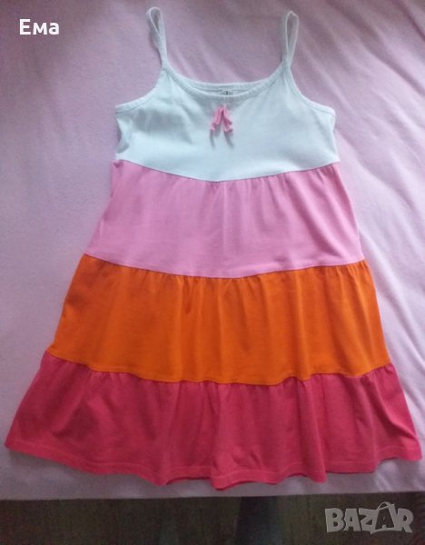 Детска лятна рокличка, снимка 1