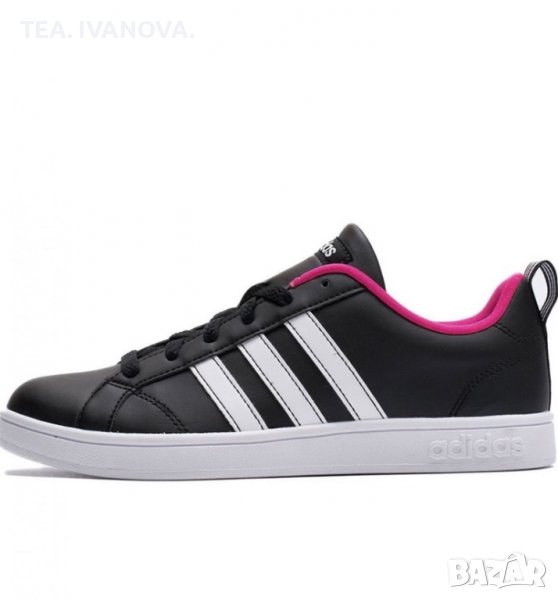 Дамски кецове Adidas VS Advantage, снимка 1