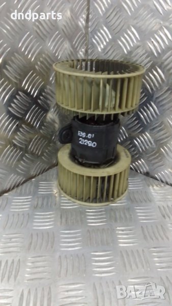 Вентилатор парно BMW 5-Series E39 2001г., снимка 1