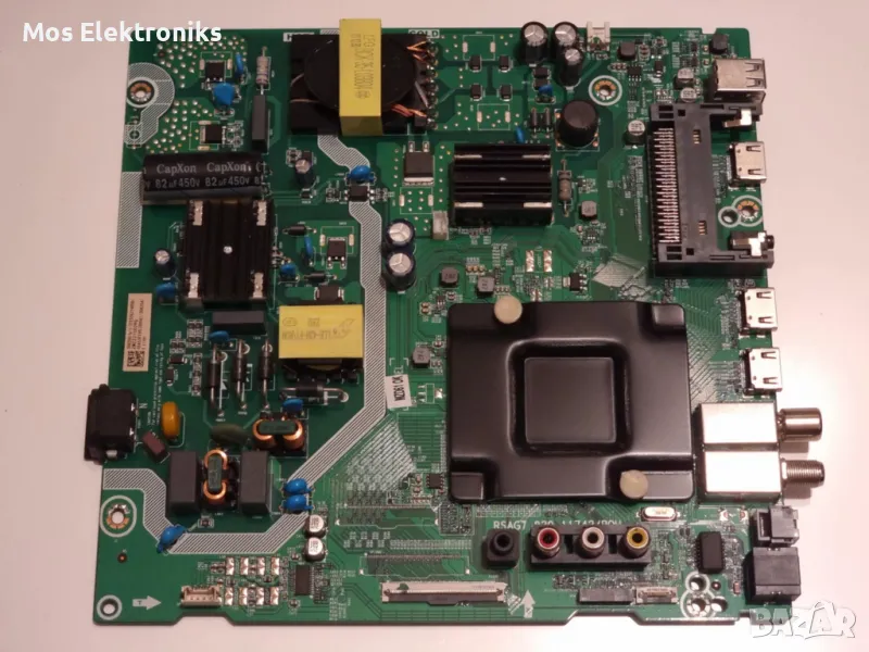 Main Board RSAG7.620.11742 ROH, снимка 1