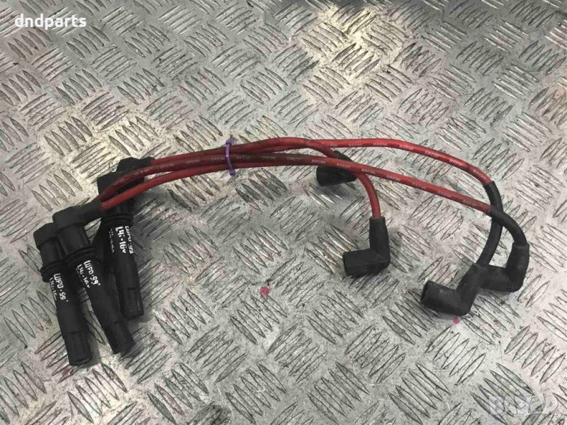 Кабели свещи VW Lupo,1.4i,1999г., снимка 1