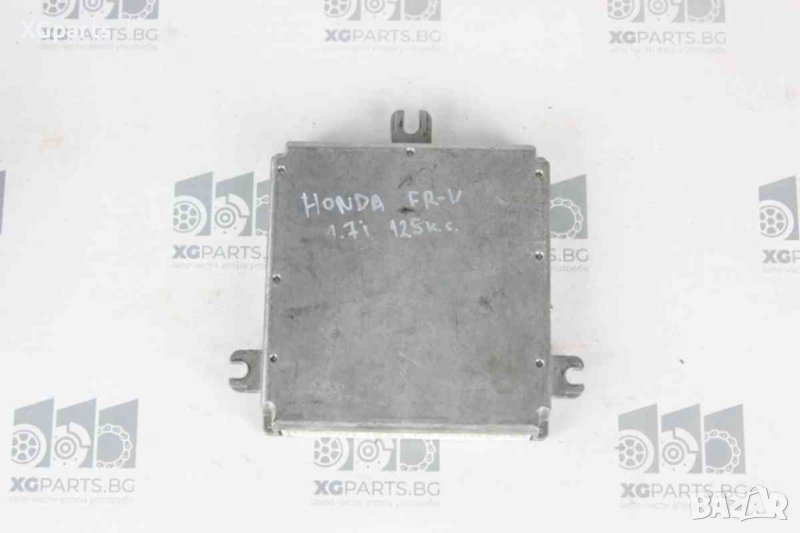 Компютър двигател за Honda FR-V II 1.7i 125 к.с. (2004-2011) 37820-RJH-G01, снимка 1